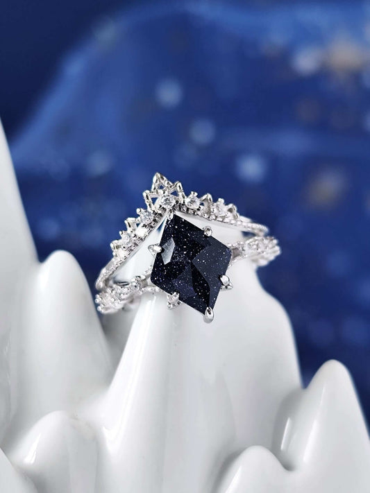 Acotar Double Band Rings